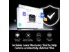 Lexar 2TB Professional CFexpress Type A Silver 4.0 Memory Card LCAEXS4002T-RNENU